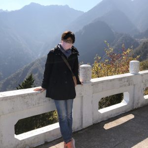 洪慈憶 洪慈憶